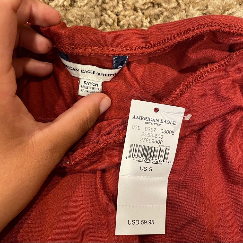 American eagle romper - Picture 2 of 5